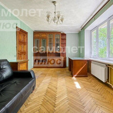 Квартира 62,9 м², 3-комнатная - изображение 1