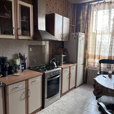 Квартира 84,9 м², 3-комнатная - изображение 1