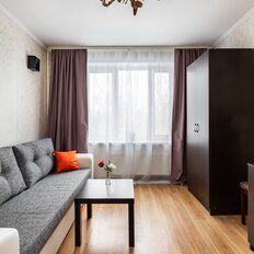 Квартира 35,1 м², 1-комнатная - изображение 2