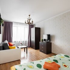 Квартира 35,1 м², 1-комнатная - изображение 4