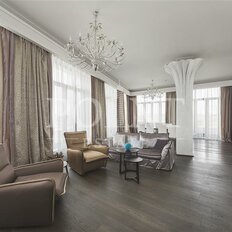 Квартира 273 м², 4-комнатная - изображение 3