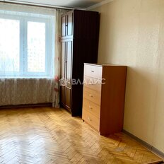 Квартира 35,3 м², 1-комнатная - изображение 4