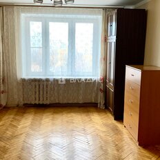 Квартира 35,3 м², 1-комнатная - изображение 5