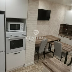 Квартира 39,8 м², 1-комнатная - изображение 1