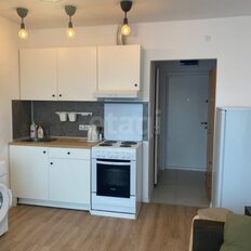 Квартира 19,8 м², студия - изображение 2