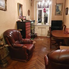 Квартира 50 м², 2-комнатная - изображение 1