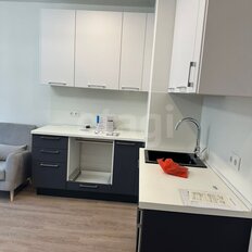 Квартира 27,7 м², студия - изображение 4