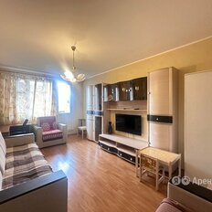 Квартира 56,4 м², 2-комнатная - изображение 5