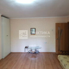 Квартира 32,7 м², 1-комнатная - изображение 4