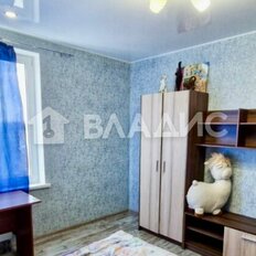 Квартира 44,5 м², 1-комнатная - изображение 4