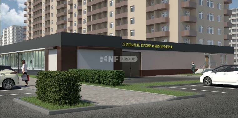 1600 м², готовый бизнес 270 000 000 ₽ - изображение 1