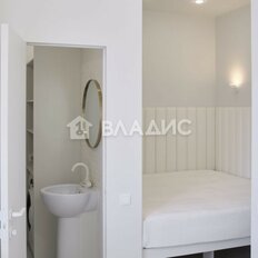 Квартира 18,3 м², студия - изображение 5