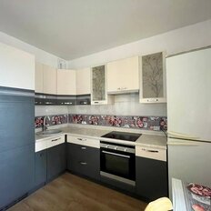 Квартира 34,2 м², 1-комнатная - изображение 3