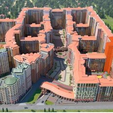 Квартира 57,6 м², 2-комнатная - изображение 4