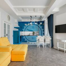 Квартира 38,3 м², студия - изображение 5