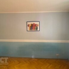 Квартира 53,9 м², 2-комнатная - изображение 2