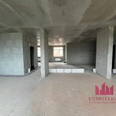 Квартира 124,5 м², 3-комнатная - изображение 4