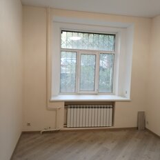 Квартира 18 м², студия - изображение 4