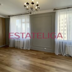 Квартира 140 м², 5-комнатная - изображение 3