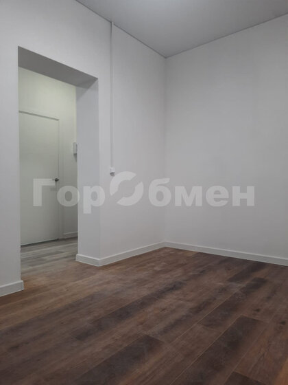 19,4 м², апартаменты-студия 5 450 000 ₽ - изображение 36