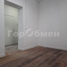 Квартира 23,5 м², 1-комнатные - изображение 4