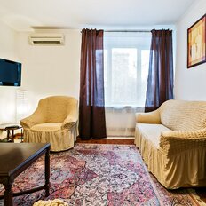 Квартира 50 м², 2-комнатная - изображение 4