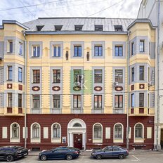 Квартира 128 м², 6-комнатная - изображение 2