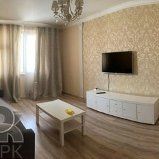 Квартира 37,2 м², 1-комнатная - изображение 1