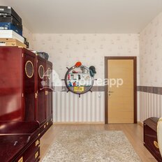 Квартира 116,1 м², 4-комнатная - изображение 3