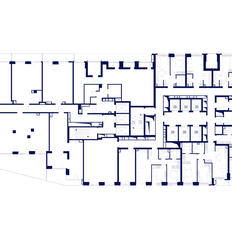 Квартира 65,7 м², 2-комнатная - изображение 3