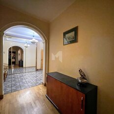 Квартира 142,6 м², 4-комнатная - изображение 4