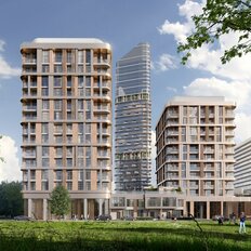 Квартира 54,4 м², 2-комнатная - изображение 3