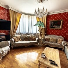 Квартира 170 м², 4-комнатная - изображение 2