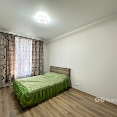 Квартира 51 м², 2-комнатная - изображение 4