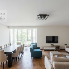 Квартира 150 м², 3-комнатная - изображение 2