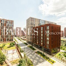 Квартира 154,7 м², 3-комнатная - изображение 2