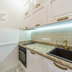 Квартира 55 м², 2-комнатные - изображение 4