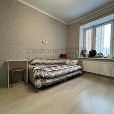 Квартира 19 м², студия - изображение 2