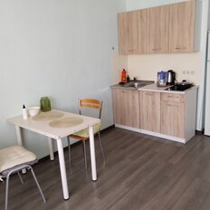 Квартира 29,5 м², студия - изображение 1