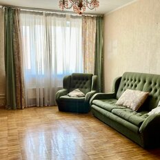 Квартира 70,5 м², 3-комнатная - изображение 2