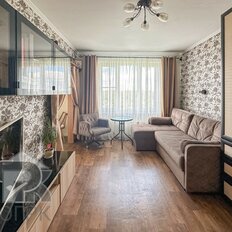 Квартира 50 м², 3-комнатная - изображение 1