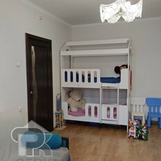 Квартира 38,5 м², 1-комнатная - изображение 5