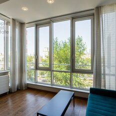 Квартира 150 м², 3-комнатная - изображение 3