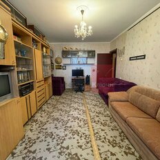 Квартира 58,4 м², 2-комнатная - изображение 3