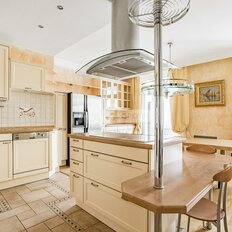 Квартира 345 м², 8-комнатная - изображение 4