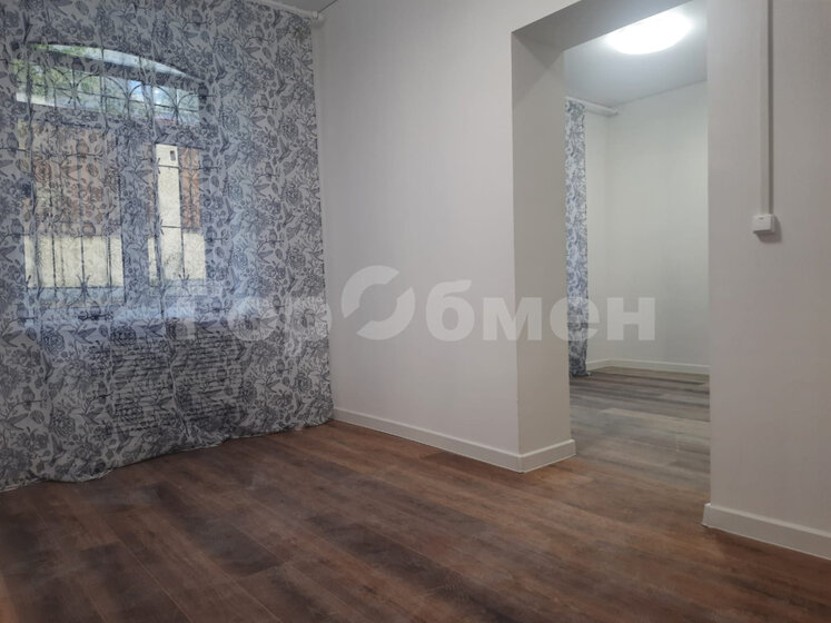 19,4 м², апартаменты-студия 5 450 000 ₽ - изображение 33