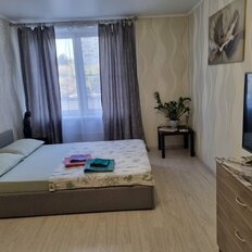 Квартира 26 м², студия - изображение 2