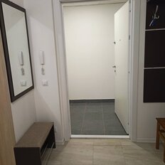 Квартира 46,5 м², 1-комнатная - изображение 3