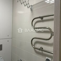 Квартира 26,8 м², студия - изображение 5