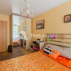 Квартира 50,5 м², 2-комнатная - изображение 5